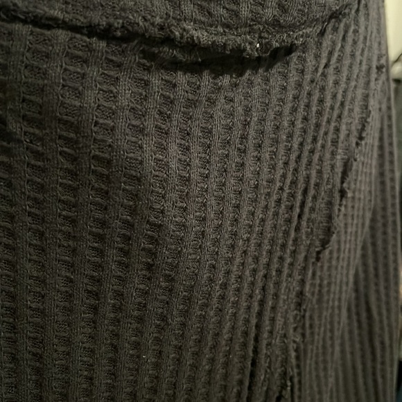 Free People Juicy Long Sleeve Top - Picture 9 of 9